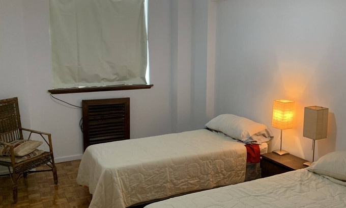 Balvanera Apartment | Encantador y Amplio Apartamebnto