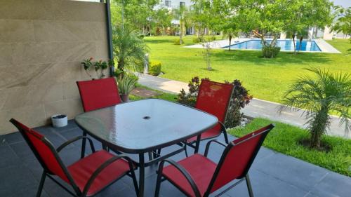 Xochitepec House | Encantadora casa en Morelos con alberca