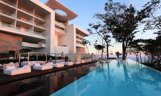Brisas del Marques Hotel | Encanto Acapulco