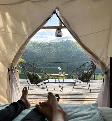 Quimbaya Resort | Encanto Toscano