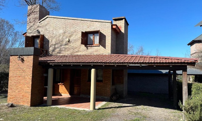 Santa Rosa de Calamuchita House | Encantos del Valle - Santa Rosa de Calamuchita