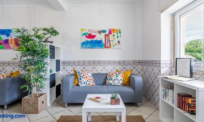 Olivais House | Encarnação Home