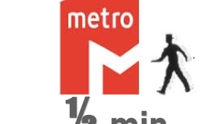Olivais Apartment | Encarnação Metro 1/2