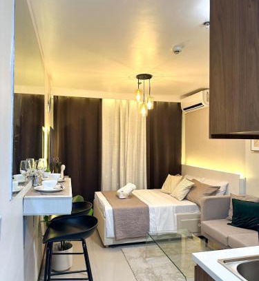Lapu-Lapu Hotel | Enchanté Studios