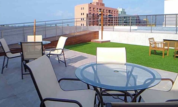 Ponta de Campina Apartment | Enchanted apartment in Ponta de Campina