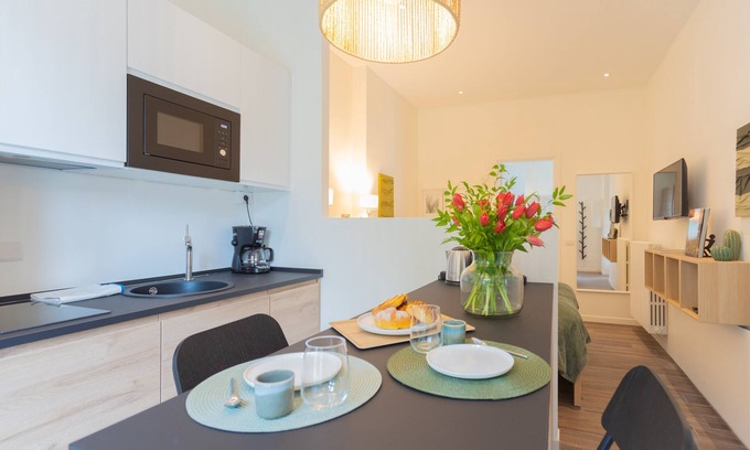 Tremezzo Apartment | Enchanted Como Lake - Tremezzo Apartment 1