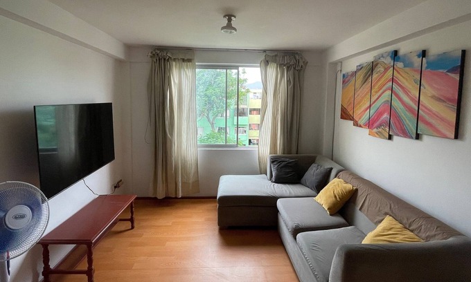 Callao House | Enchanted Corner in Santa Rosa