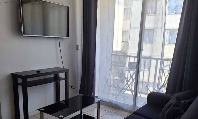 Ovalle Apartment | Enchanting 3-bedroom apartment in Ovalle