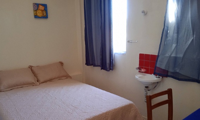 Pontal de Camburi Apartment | Enchanting Coverage