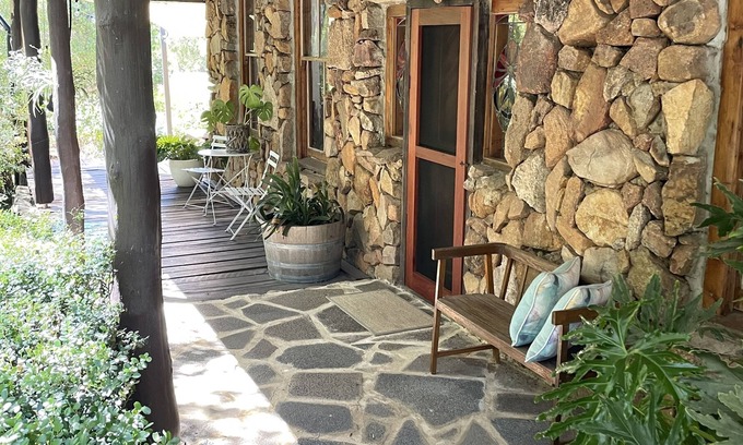 Margaret River Cottage | Enchanting stone cottage