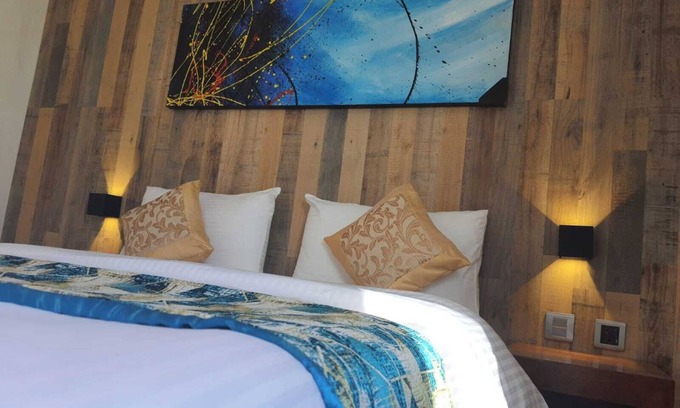 Mlolongo Apartment | Enchanting Studio apartment in Nairobi near Airport