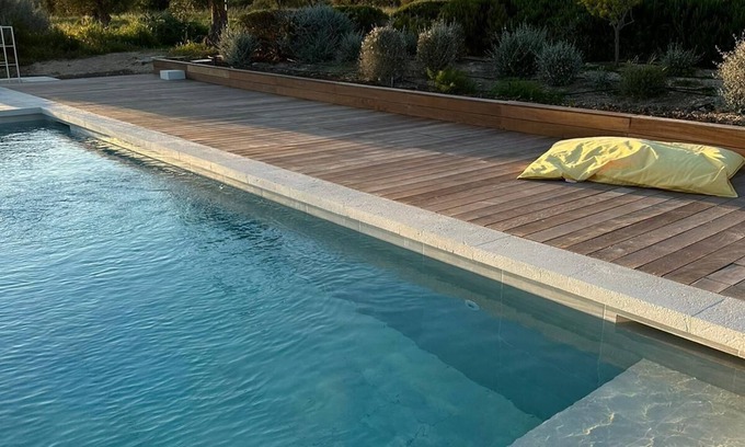 Noto Villa | Enchanting Villa set in Noto's countryside, close to Vendicari Natural Reserve