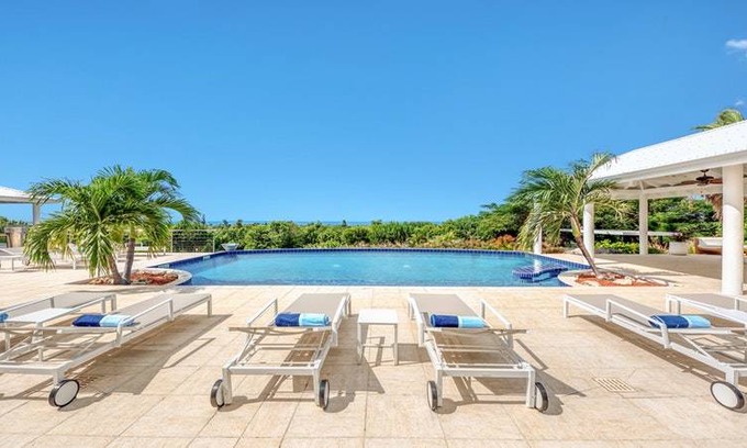 Les Terres Basses Villa | Encore