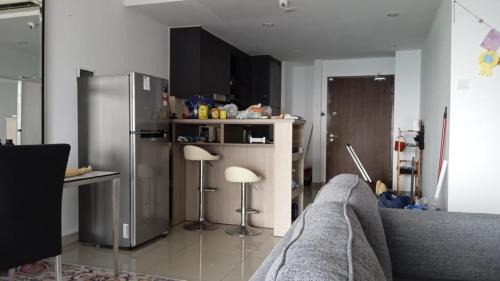 Nusajaya Apartment | Encorp Marina Puteri Harbour