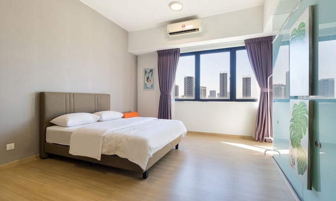 The Strand Hotel | Encorp Strand Residences at Kota Damansara
