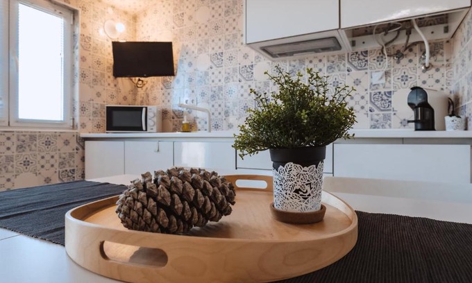 Obidos Apartment | Encosta d´Óbidos