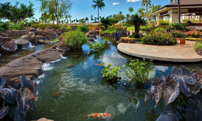 Ko Olina Villa | End Summer in style. Discounted FALL RATES! OT302- 3rd flr 3 BR- Sleeps 8