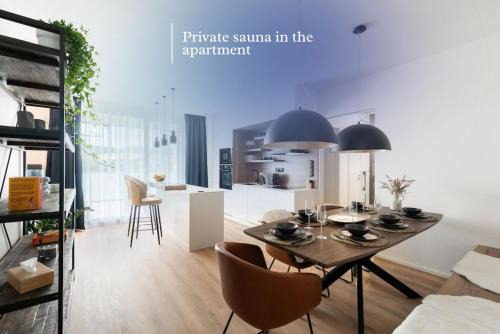 Vrchlabi Apartment | Endemit Apartment