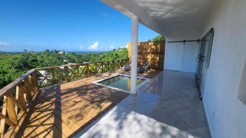 Las Terrenas Apartment | Endless Horizon Apartments