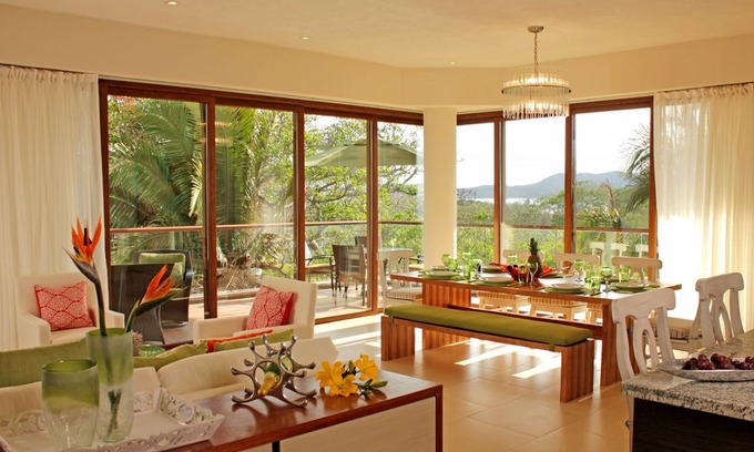 Litibu House | Endless Ocean views In Paradise - Haixa 502