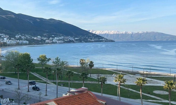Vlore Apartment | Endless Sumer