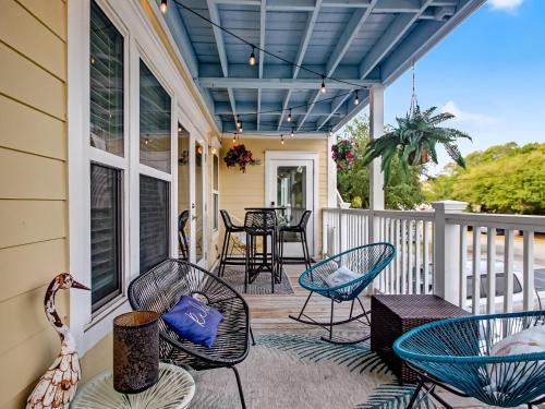 Tybee Island House | Endless Summer
