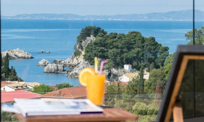Parga Apartment | Enetiko Resort