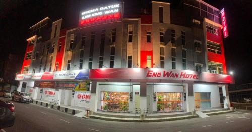 Taiping Hotel | Eng Wan Hotel