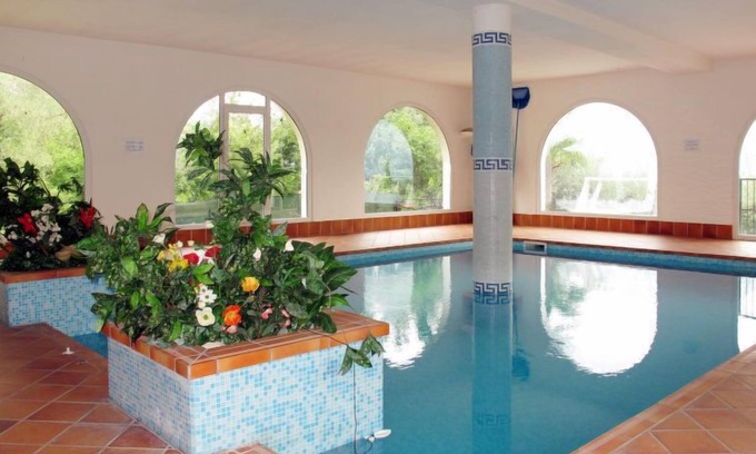 Riva del Garda Apartment | Englo Vacanze by Interhome