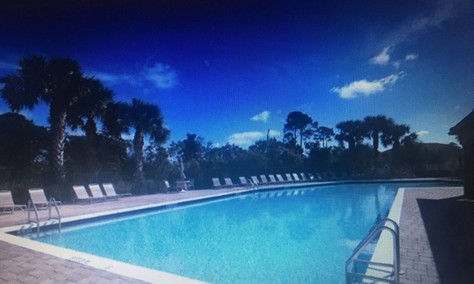 Stuart House | Enhanced cleaning Protocol. Brilliant view of nature preserve. 3 months min .
