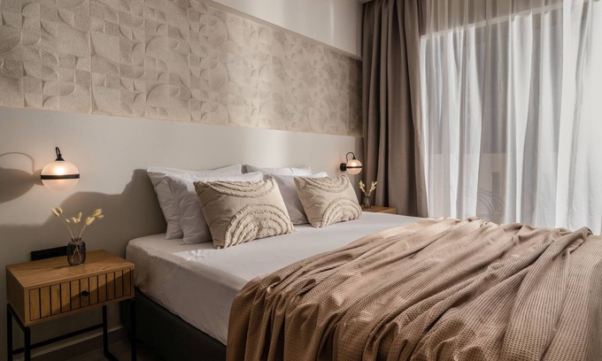Alykes Apartment | Enigma Rooms