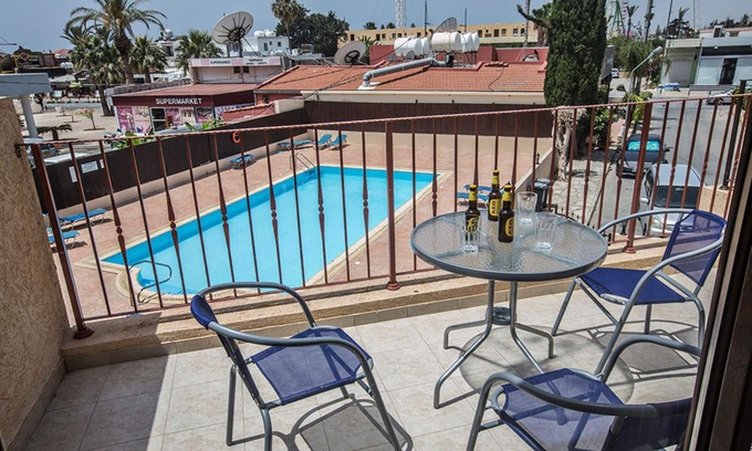 Ayia Napa Apartment | Enjoy a Holiday of a Lifetime Renting Your Own Private Apartment in Ayia Napa at the Best Rate