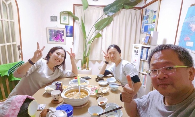 Uchinada House | Enjoy a real homestay!