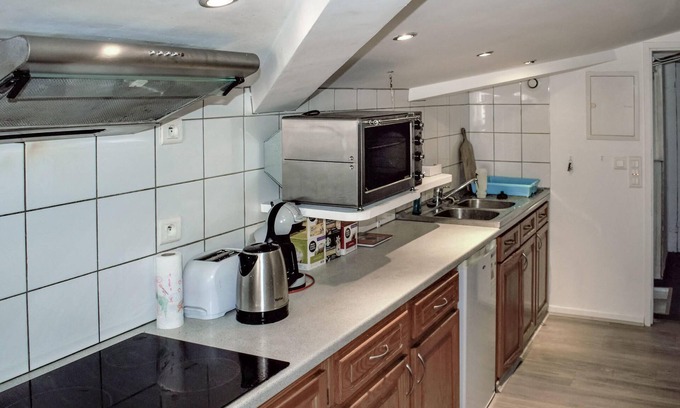 Saint-Pee-sur-Nivelle Apartment | Enjoy an unforgettable vacation close to nature in this inviting vacation home!