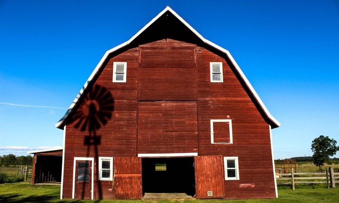 Little Falls Other | Enjoy an Old Fashion Farm Experience, Animals Included! We. Farm. Naturally.