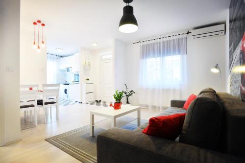 Eger Apartment | Enjoy Apartman Eger