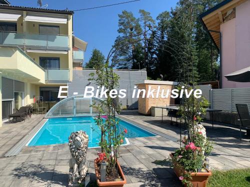 Klopein Hotel | enJoy Appartements