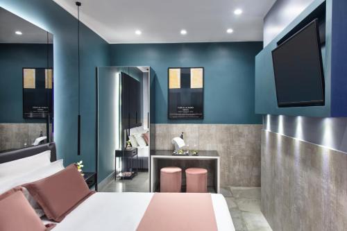 Naples City Centre Bed & Breakfast | Enjoy Art