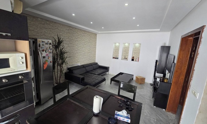 Eastern Khezama Apartment | Enjoy cosy, 2 rooms, few steps to the beach