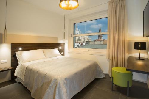 Milan Centre House | Enjoy Duomo - Flavio Baracchini 9 - Rooms