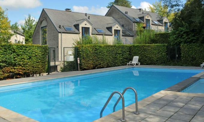 Bohon Apartment | Enjoy Durbuy 4