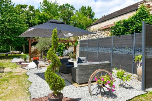 Vierzon Hotel | Enjoy Garden