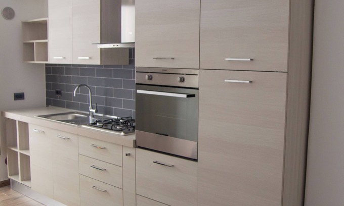 Archi Apartment | Enjoy Home
