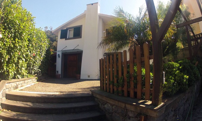 Sao Vicente House | Enjoy It Home - All Home from 80 € per day OR since 15 € p / p / day cheapest room.