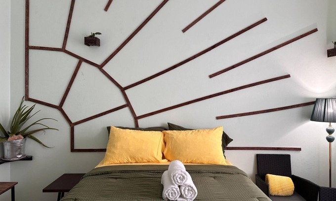 Spanish Town House | Enjoy JAMAICA!nat the Peaceful CACTUS by Oasis-Mn