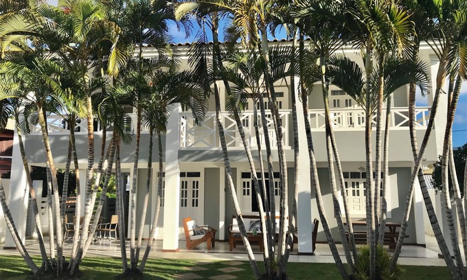 Canto do Mar House | Enjoy paradise at Condomínio Paraíso