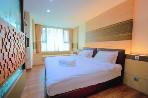 Chiang Mai Hotel | Enjoy private pool villa