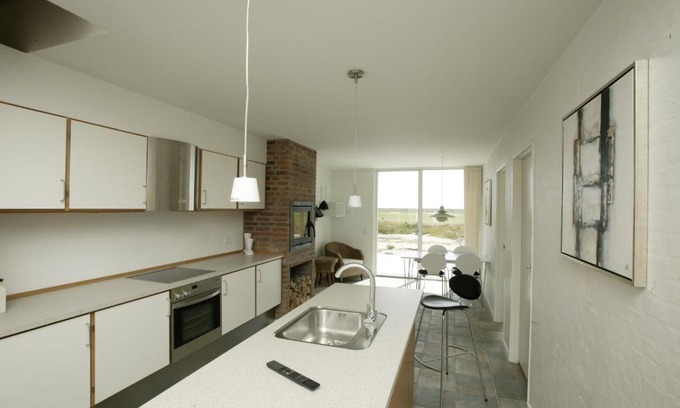 Sønderstrand Resort | Enjoy Resorts Rømø
