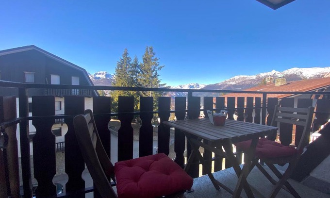 Sauze d'Oulx Apartment | Enjoy Sauze d'Oulx