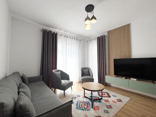 Shkoder Apartment | Enjoy Shkodra Apartment